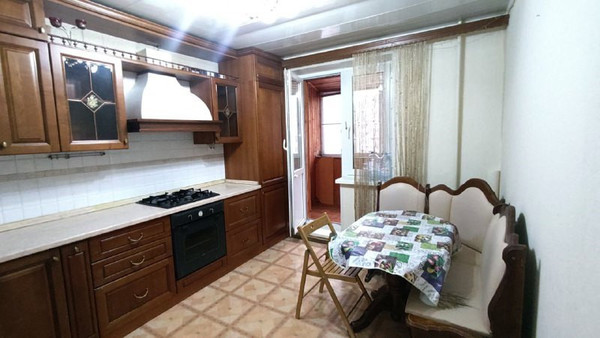 Фото квартиры по адресу Москва, Подольская ул, 79а 