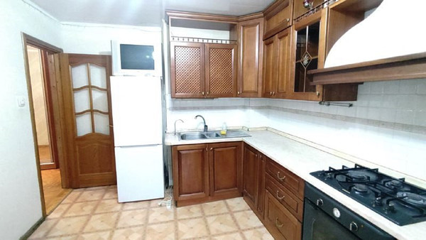 Фото квартиры по адресу Москва, Подольская ул, 79а 