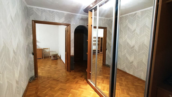 Фото квартиры по адресу Москва, Подольская ул, 79а 