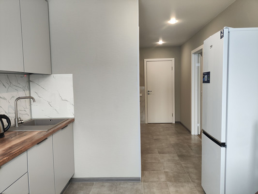 Объект по адресу Москва, Новоселье гп, 5 