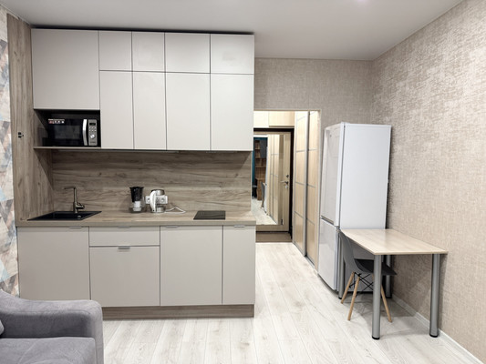 Объект по адресу Санкт-Петербург г, Фёдора Котанова ул, д. 3к2