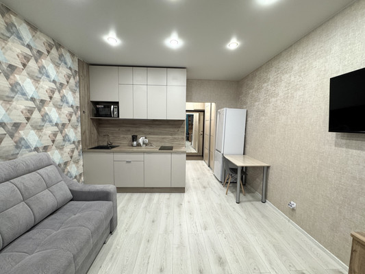 Объект по адресу Санкт-Петербург г, Фёдора Котанова ул, д. 3к2