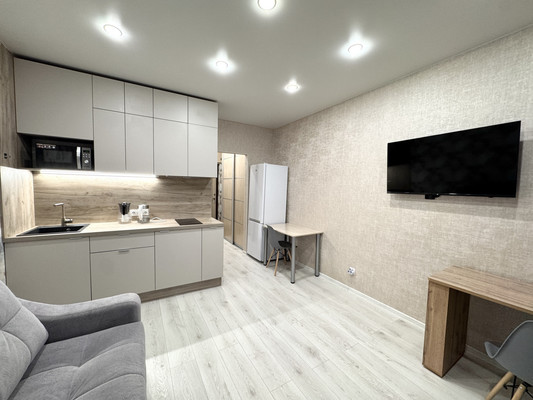 Объект по адресу Санкт-Петербург г, Фёдора Котанова ул, д. 3к2