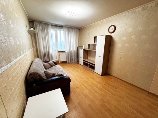 Объект по адресу Санкт-Петербург, Солидарности пр-кт, 3к2 