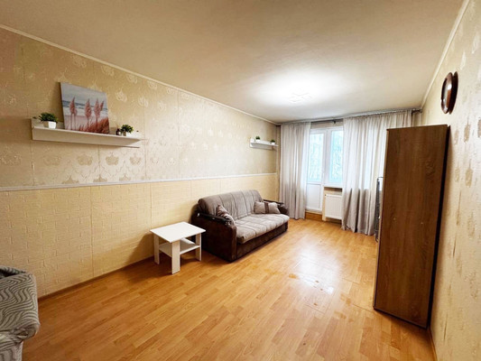 Объект по адресу Санкт-Петербург, Солидарности пр-кт, 3к2 