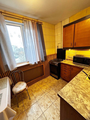 Объект по адресу Санкт-Петербург, Солидарности пр-кт, 3к2 