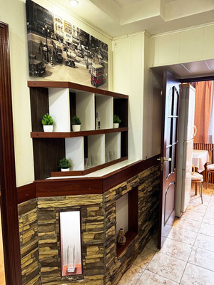 Объект по адресу Санкт-Петербург, Солидарности пр-кт, 3к2 