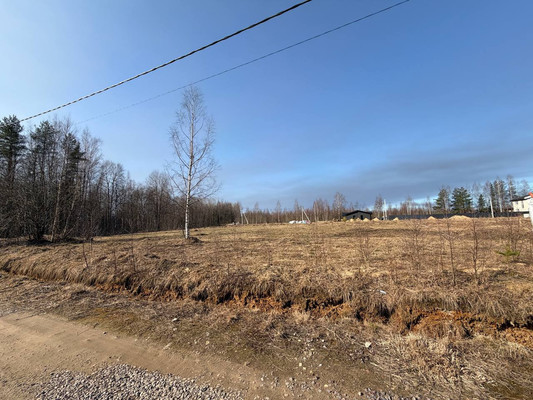 Объект по адресу Москва, Сойкино д 