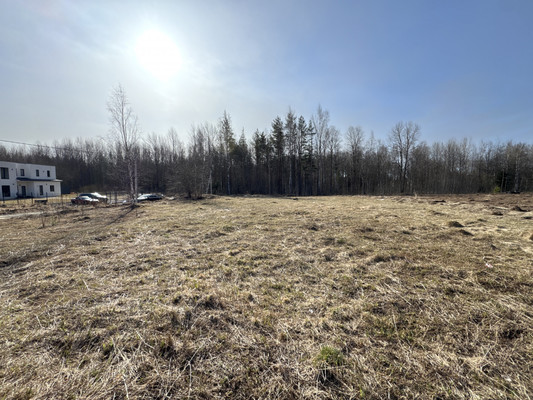 Объект по адресу Москва, Сойкино д 