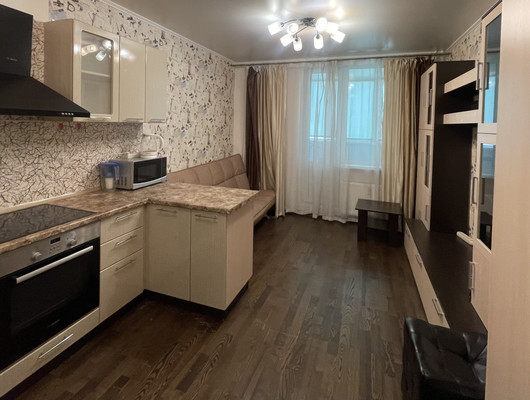 Объект по адресу Ленинградская обл, Всеволожский р-н, Авиаторов Балтики пр-кт, д. 15