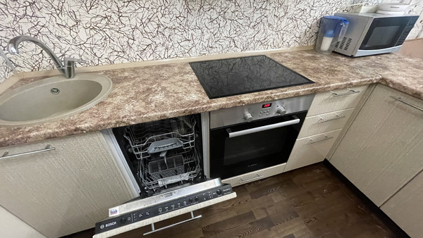 Фото квартиры по адресу Ленинградская обл, Всеволожский р-н, Авиаторов Балтики пр-кт, д. 15