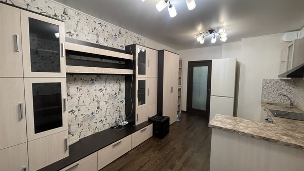 Фото квартиры по адресу Ленинградская обл, Всеволожский р-н, Авиаторов Балтики пр-кт, д. 15