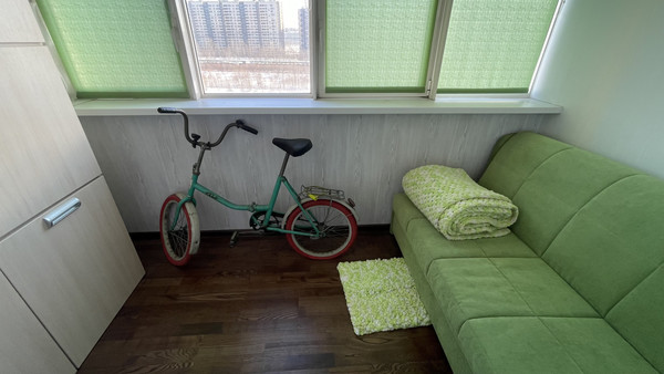 Объект по адресу Ленинградская обл, Всеволожский р-н, Авиаторов Балтики пр-кт, д. 15