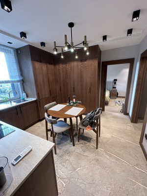 Объект по адресу Москва, Берзарина ул, 30 