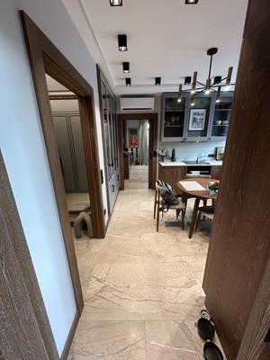 Объект по адресу Москва, Берзарина ул, 30 