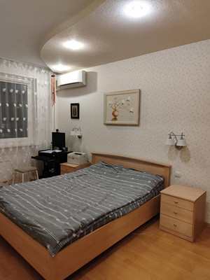 Фото квартиры по адресу Москва г, Перервинский б-р, д. 21к1