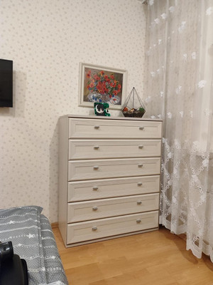 Объект по адресу Москва г, Перервинский б-р, д. 21к1