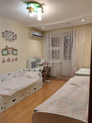 Объект по адресу Москва г, Перервинский б-р, д. 21к1