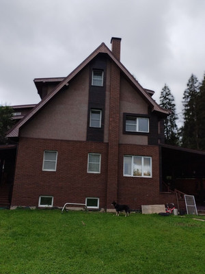 Объект по адресу Москва, Лесная ул, 123 