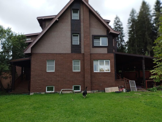 Объект по адресу Москва, Лесная ул, 123 