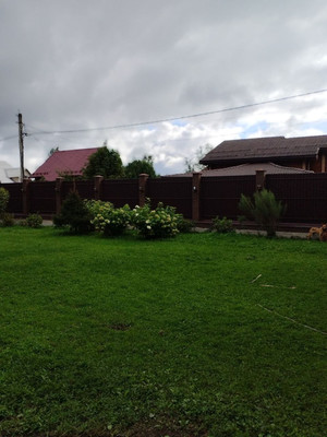 Объект по адресу Москва, Лесная ул, 123 