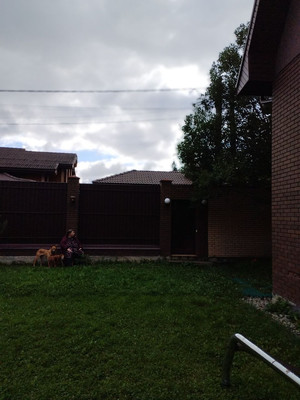 Объект по адресу Москва, Лесная ул, 123 