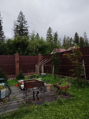 Объект по адресу Москва, Лесная ул, 123 