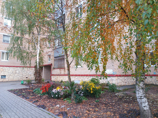 Фото квартиры по адресу Москва, Ленина пр-кт, 47 