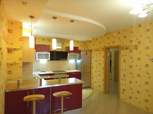 Объект по адресу Москва, Ленина пр-кт, 47 