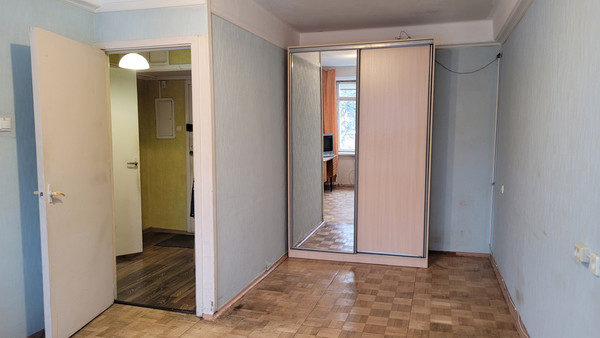 Фото квартиры по адресу Санкт-Петербург, Ушинского ул, 18А 