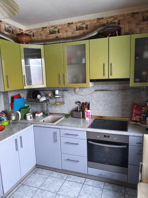 Объект по адресу Санкт-Петербург г, Пятилеток пр-кт, д. 3