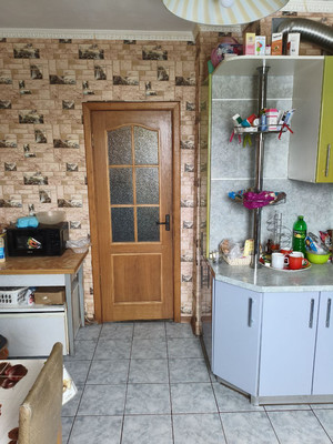 Фото квартиры по адресу Санкт-Петербург г, Пятилеток пр-кт, д. 3