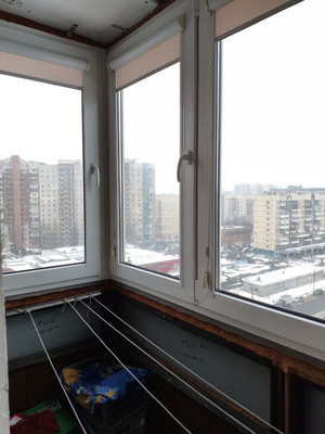 Объект по адресу Санкт-Петербург г, Пятилеток пр-кт, д. 3