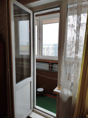 Фото квартиры по адресу Санкт-Петербург г, Пятилеток пр-кт, д. 3