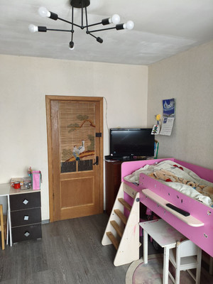 Фото квартиры по адресу Санкт-Петербург г, Пятилеток пр-кт, д. 3