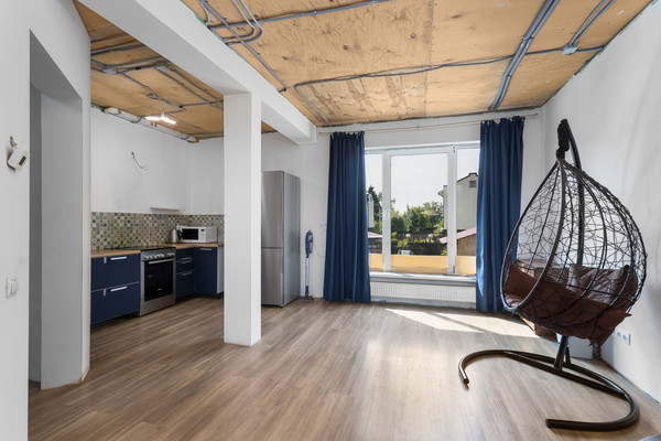 Объект по адресу Ленинградская обл, Всеволожский р-н, Им Свердлова пгт, Овцинская 3-я линия ул, д. 12Г