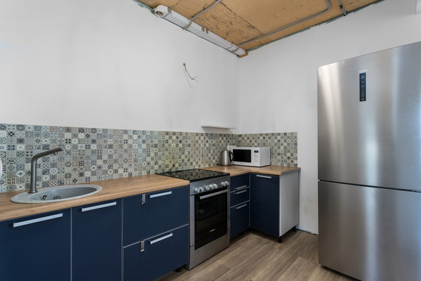 Объект по адресу Ленинградская обл, Всеволожский р-н, Им Свердлова пгт, Овцинская 3-я линия ул, д. 12Г