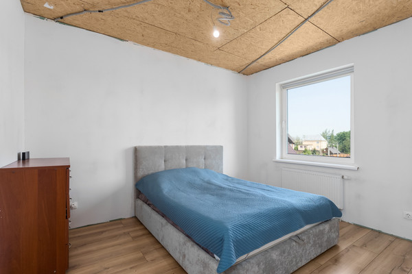 Объект по адресу Ленинградская обл, Всеволожский р-н, Им Свердлова пгт, Овцинская 3-я линия ул, д. 12Г