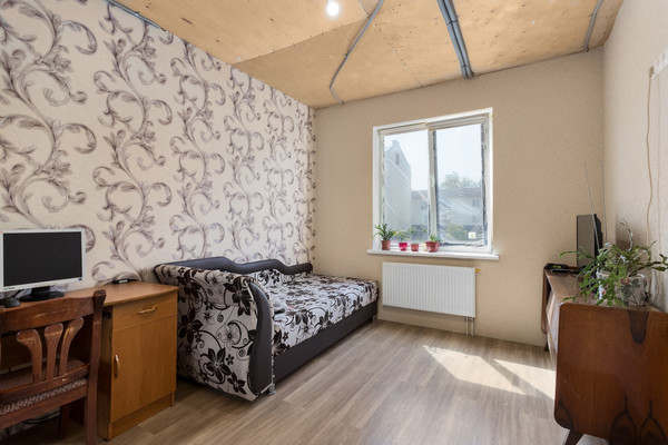 Объект по адресу Ленинградская обл, Всеволожский р-н, Им Свердлова пгт, Овцинская 3-я линия ул, д. 12Г