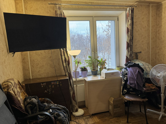 Объект по адресу Москва, Главмосстроя ул, 6А 