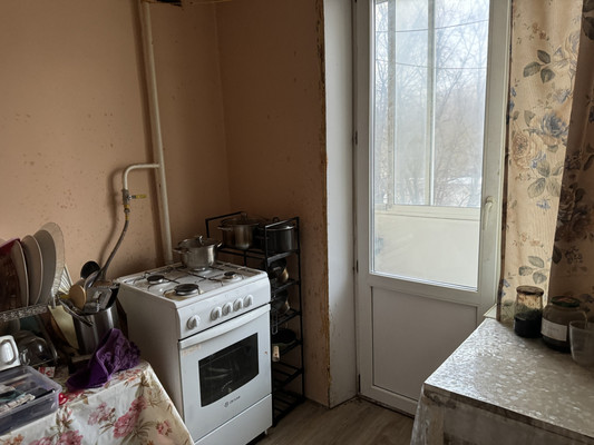 Фото квартиры по адресу Москва, Главмосстроя ул, 6А 