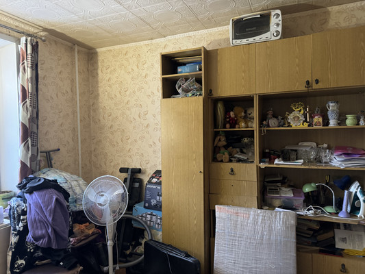 Фото квартиры по адресу Москва, Главмосстроя ул, 6А 