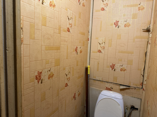 Фото квартиры по адресу Москва, Главмосстроя ул, 6А 