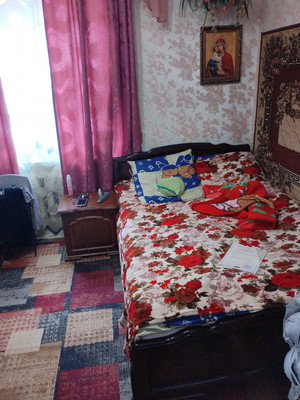 Фото квартиры по адресу Москва, Металлистов ул, 15 