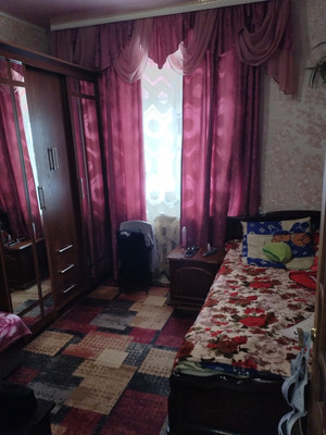 Фото квартиры по адресу Москва, Металлистов ул, 15 