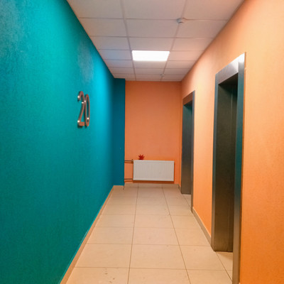 Фото квартиры по адресу Санкт-Петербург г, Плесецкая ул, д. 20к1