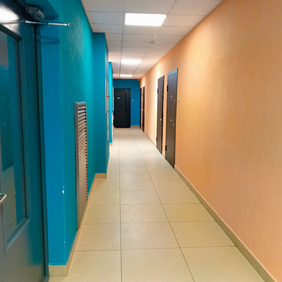 Фото квартиры по адресу Санкт-Петербург г, Плесецкая ул, д. 20к1