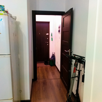 Фото квартиры по адресу Санкт-Петербург г, Плесецкая ул, д. 20к1