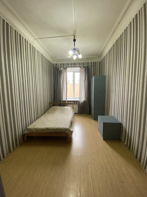 Объект по адресу Санкт-Петербург, Лиговский пр-кт, 142А 