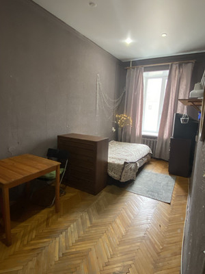 Объект по адресу Санкт-Петербург, Лиговский пр-кт, 142А 